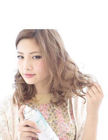 怎样把前头发扎好看,前面头发蓬松是怎么做到的