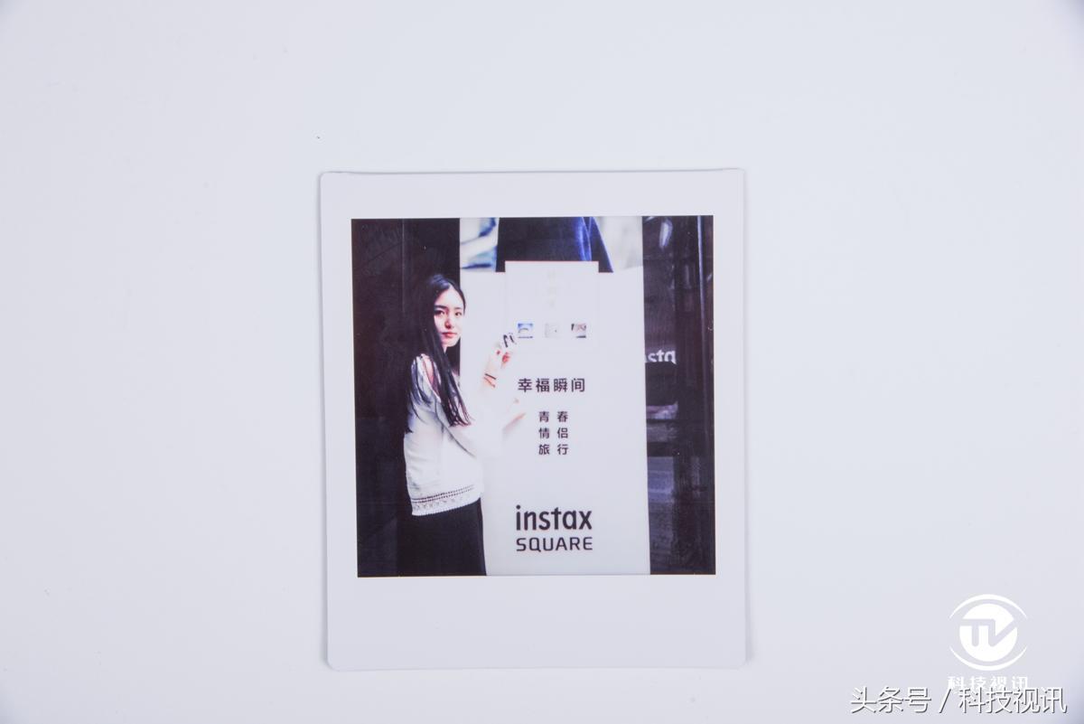 富士拍立得instaxsq1测评,富士拍立得instaxsq10