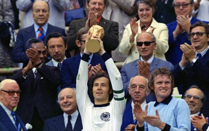 足球巨星评价梅西和c罗谁更强,足球史上最伟大的50大球星