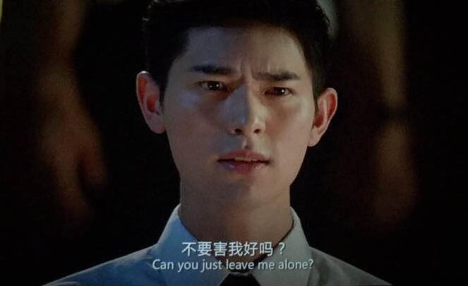 豆瓣7.3，宣发集体下跪，洛天依友情出演，错过便是二次元的重大失利！