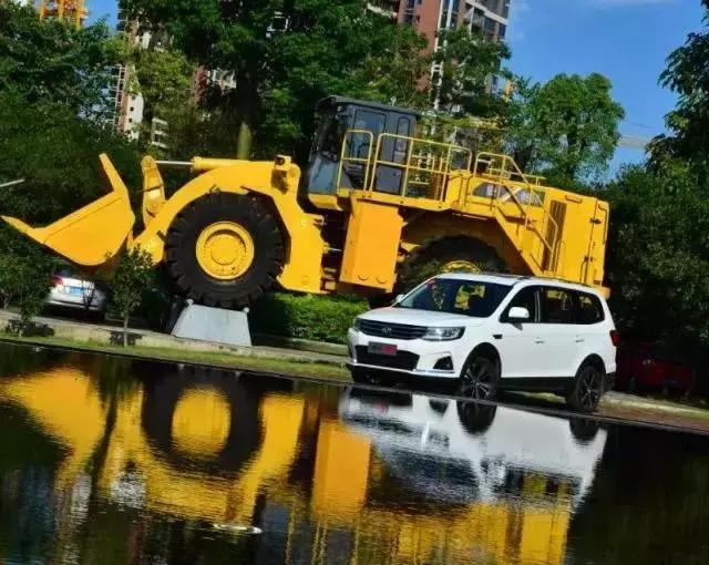 不用10万预算选这几款代步小车,国产x6七座多少钱