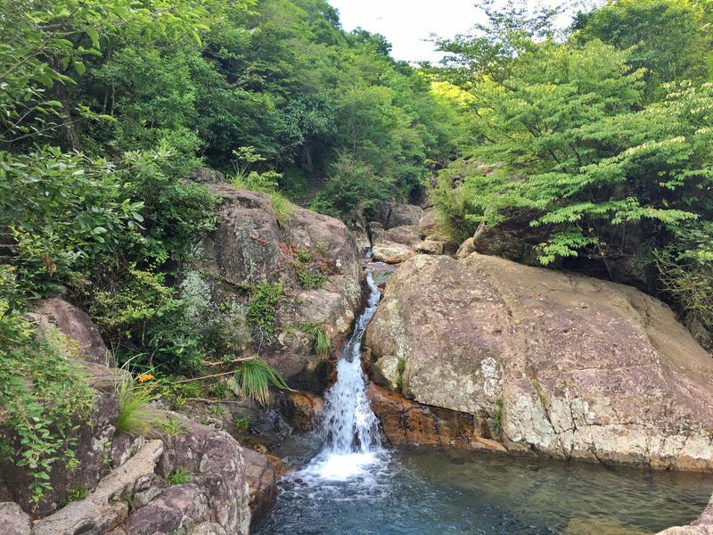 一场说走就走暑假旅行,一场说走就走的旅行来了