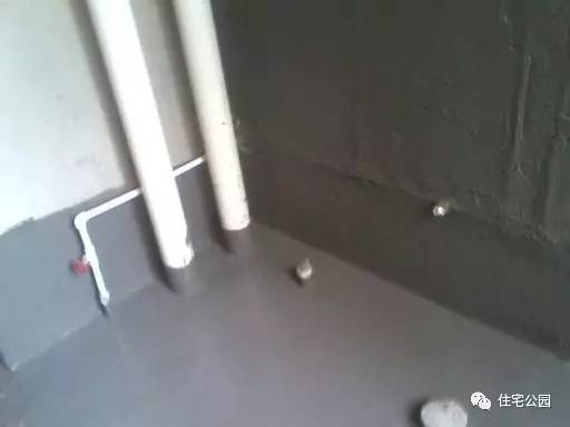 农村建房一层圈梁以上怎么做防水,农村自建房外墙防水视频教程