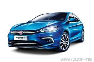 紧凑型车合资,十款合资紧凑型车