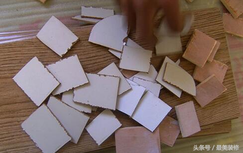 地板鼓起来了怎么补救,地板鼓起来了怎么重贴