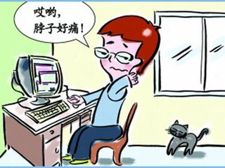 太极拳预防脊柱侧弯,太极拳帮助你走出亚健康