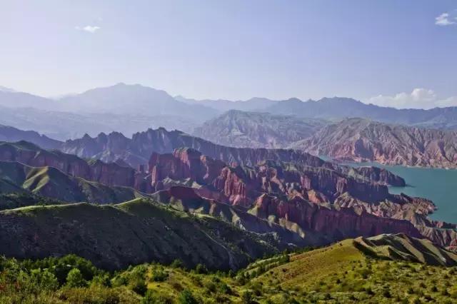 青海到苏州旅游攻略,苏州去青海最佳路线攻略