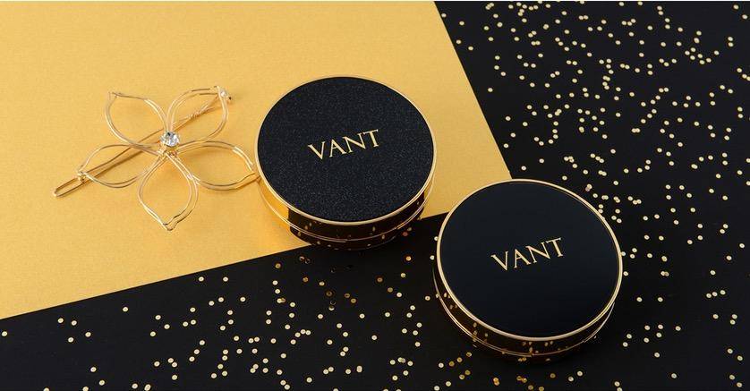 0.8L(零点八升)美妙一夏范特VANT36.5星辰气垫强势来袭