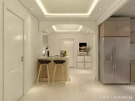 不想做吊顶但是吊顶不平怎么办,吊顶该吊顶好还是不吊顶好