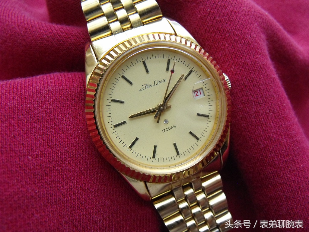 上海手表厂历史,上海手表厂怎么样啊