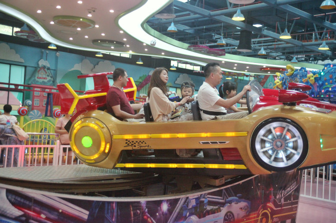 国内冬天的冰雪之旅,来一场冬日的冰雪之旅