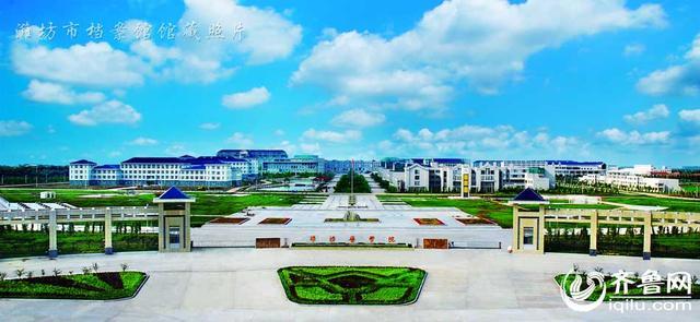 滨医潍医哪个强,潍医附院山东省内排行