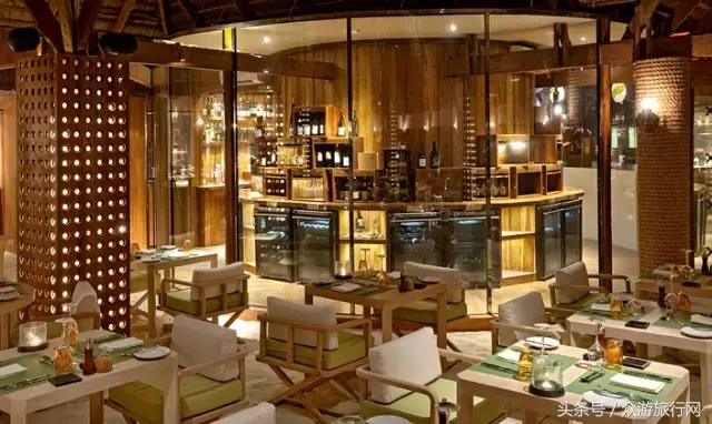 马尔代夫grandpark沙屋水屋,马尔代夫constance酒店