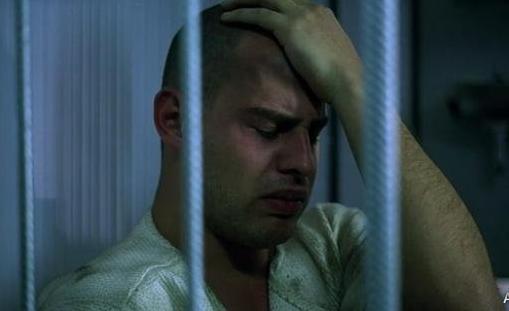 十大监狱大片,国内外十大经典监狱系列电影