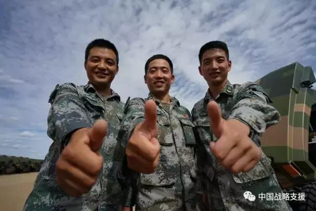 前进吧强大的战略支援部队,前进吧战略支援部队