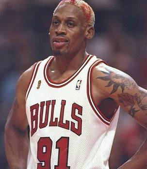 大本和乔丹,大本华莱士与乔丹