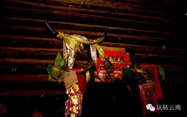 云南旅游最吓人的地方,云南传说十大秘境