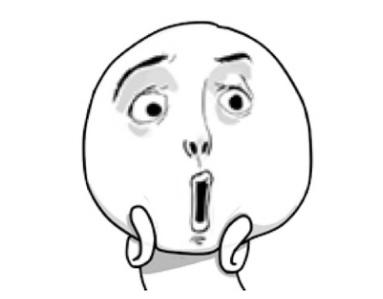 看到这些自带表情包的超跑，忍不住就笑出声来