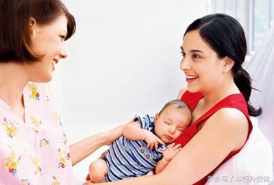 生了孩子像换了个人,生完孩子好像一切都变了样