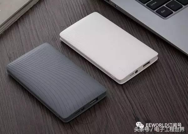 真正的充电宝是什么样的,今年最流行的充电宝是什么样子的