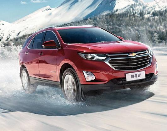 2017年最流行的suv10万以下,2017年十大畅销suv你最中意谁