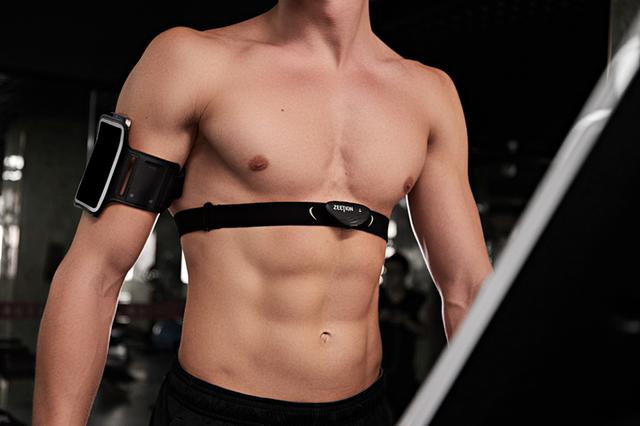 跑步神器有哪些,跑步必备三大神器有哪些