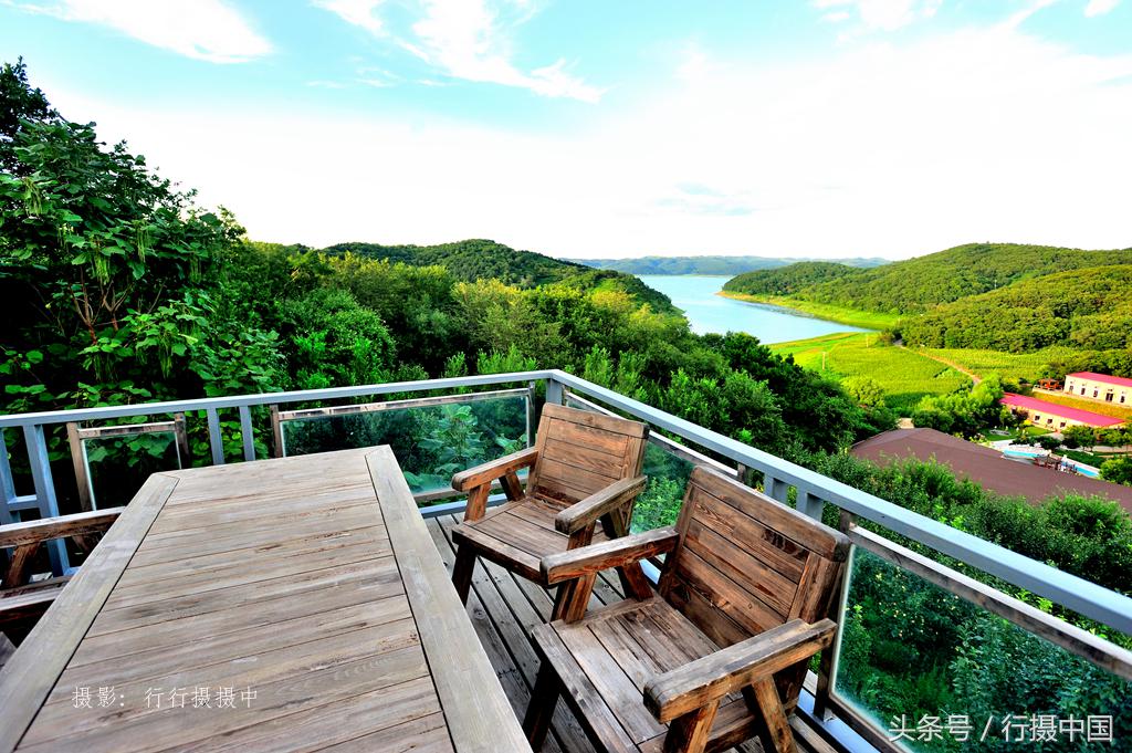 沈阳周边游水库,沈阳附近温泉一日游清河半岛