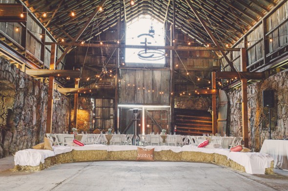 户外婚礼场景布置效果图,红色系婚礼户外布置场景