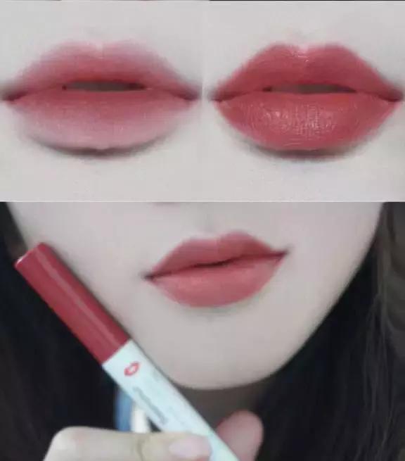 五十块以内好看的口红,50元买的口红色号不好看