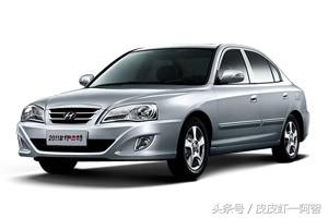 紧凑型车合资,十款合资紧凑型车