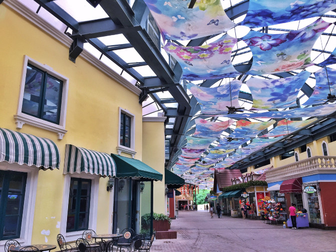 国内冬天的冰雪之旅,来一场冬日的冰雪之旅