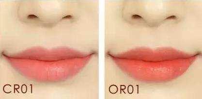 百元内大牌显白口红,百元左右好用口红推荐