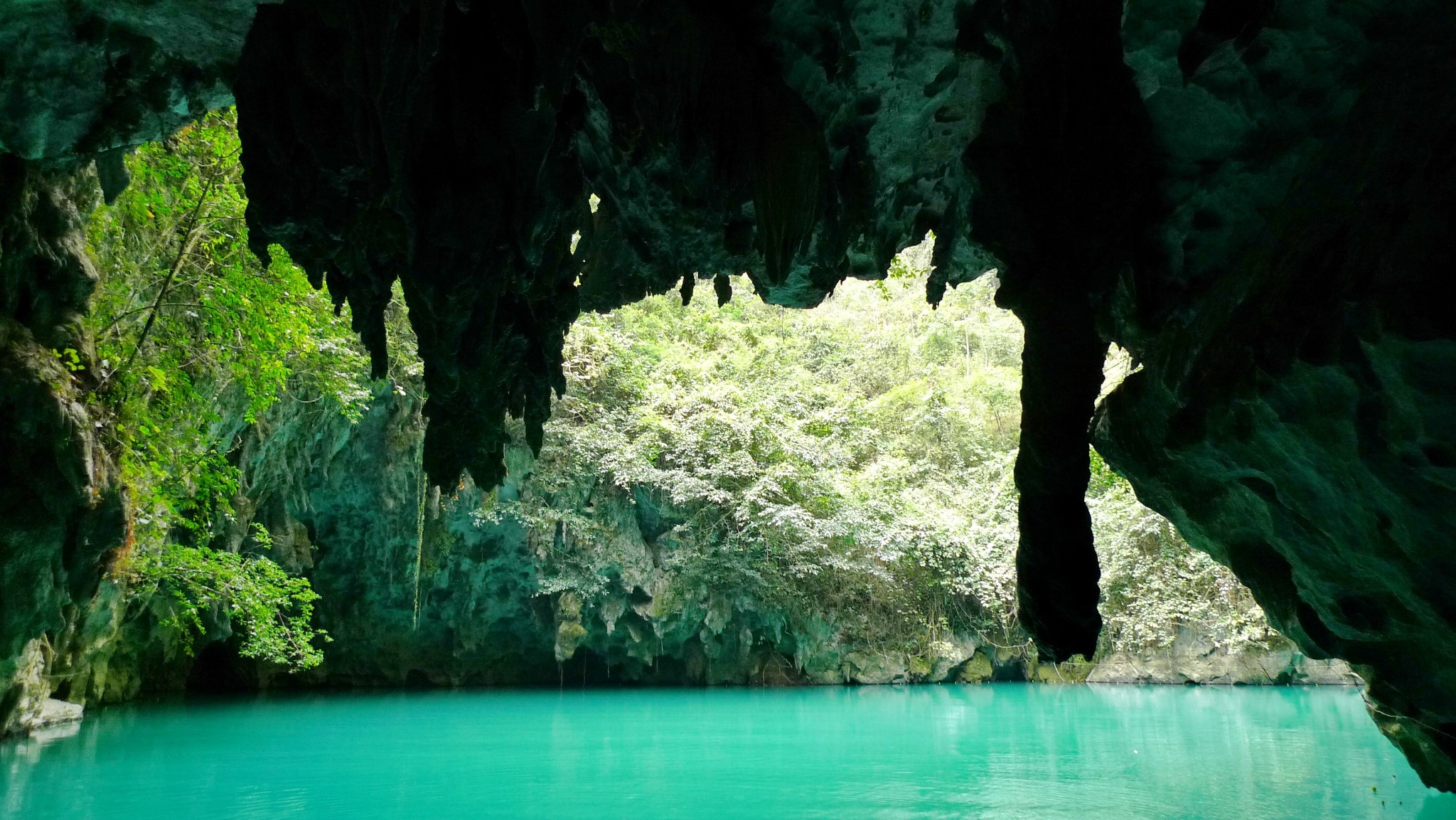 广西巴马长寿之乡水的奥秘,巴马长寿之乡的水好吗