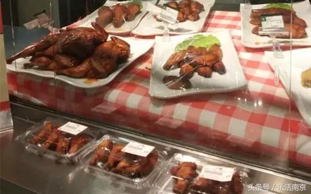 南京物美价廉的大超市推荐,南京值得逛的大超市