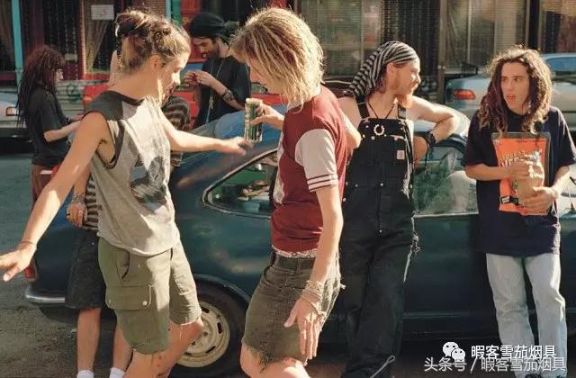 这才是真实的美国人的生活,和你想象的有差别吗?