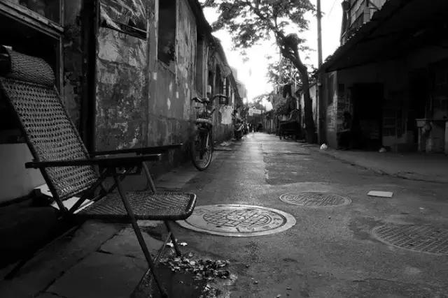 南京市井小巷,南京特别小街小巷