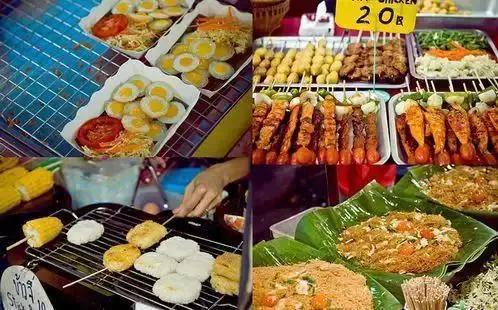 去泰国怎么玩最好,去泰国怎么玩