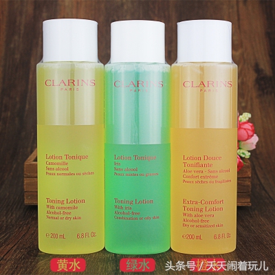 扒一扒明星用的护肤品,扒一下明星用的护肤品