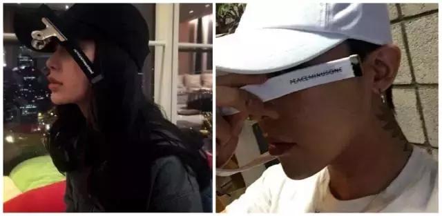 明星追星也疯狂彭于晏杨紫,朴灿烈鹿晗蔡徐坤权志龙张艺兴