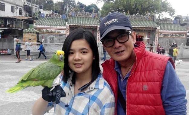 tvb天龙八部当年有多火,演天龙八部走红