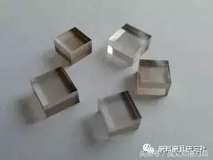 干货分享丨常见金刚石刀具种类、制备及特点都在这里了