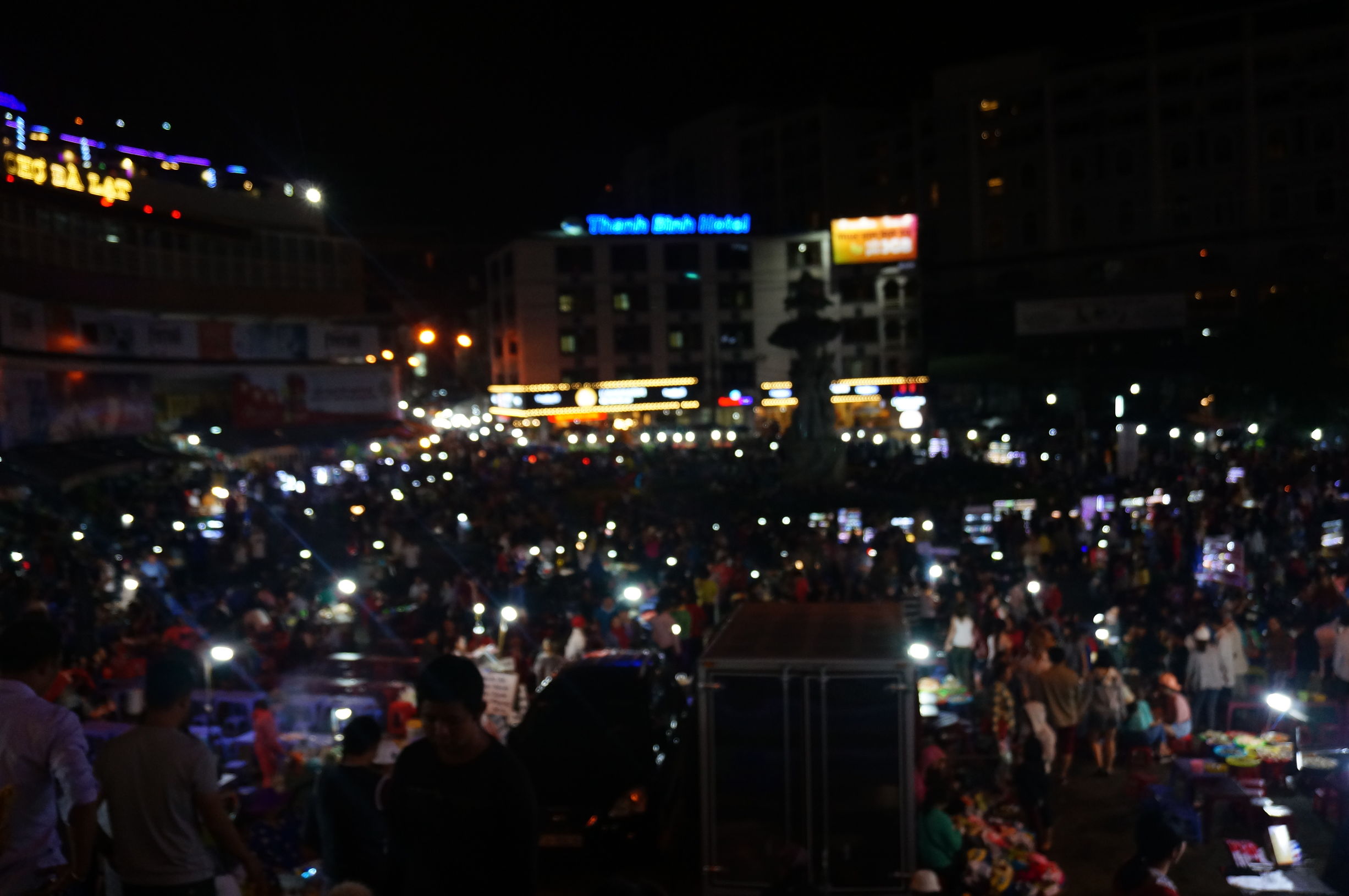 我的越南旅行记,我的芽庄之行全集