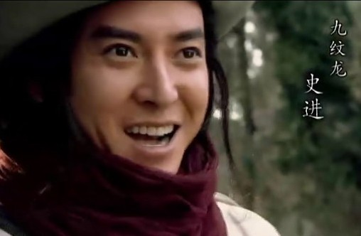 宋江鲁智深林冲谁厉害,历史上的宋江和鲁智深谁厉害