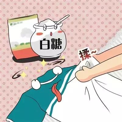 衣服染色了最简单的去色方法,衣服染色后固色的正确方法