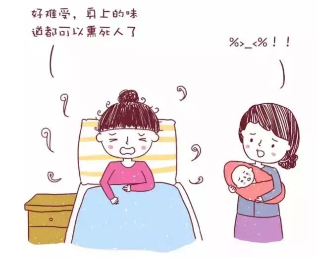 怀孕需要剪头发吗,孕期洗头不方便到底要不要剪头发