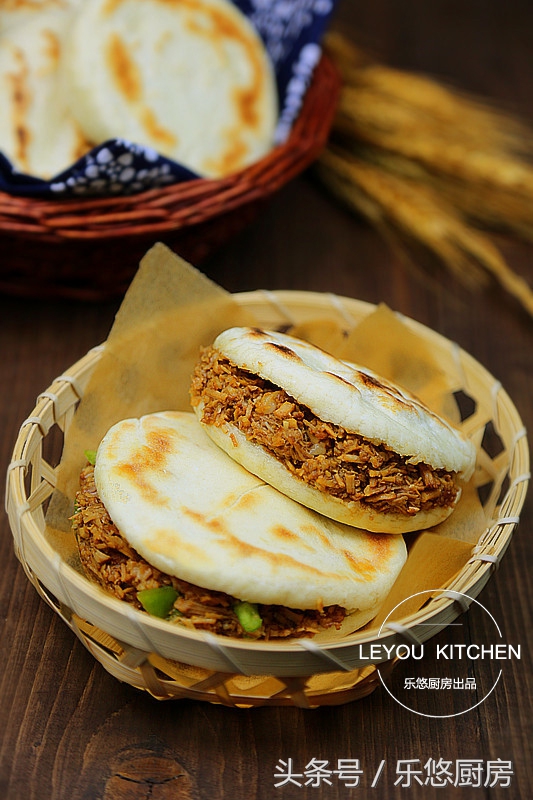 西北简单易做的美食,各种西北美食做法