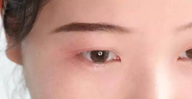 防水眼妆神器,超强防水妆