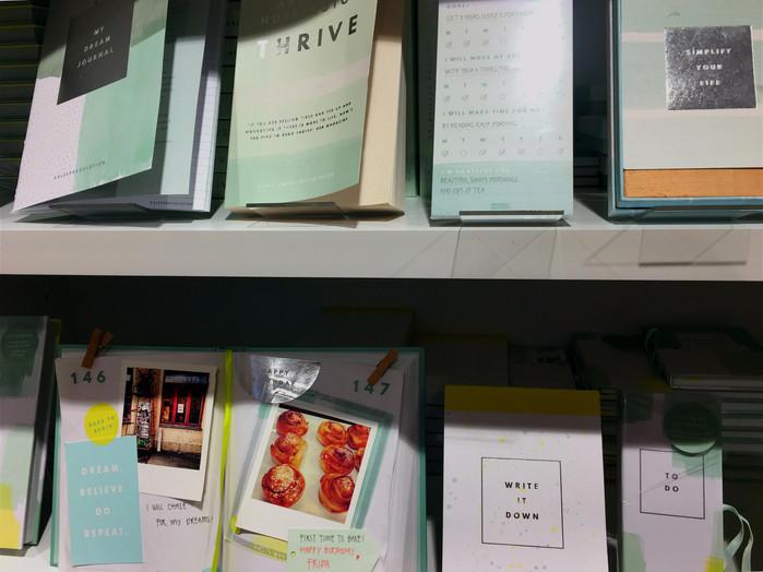 香港超好逛的文具店,香港必买文具店铺