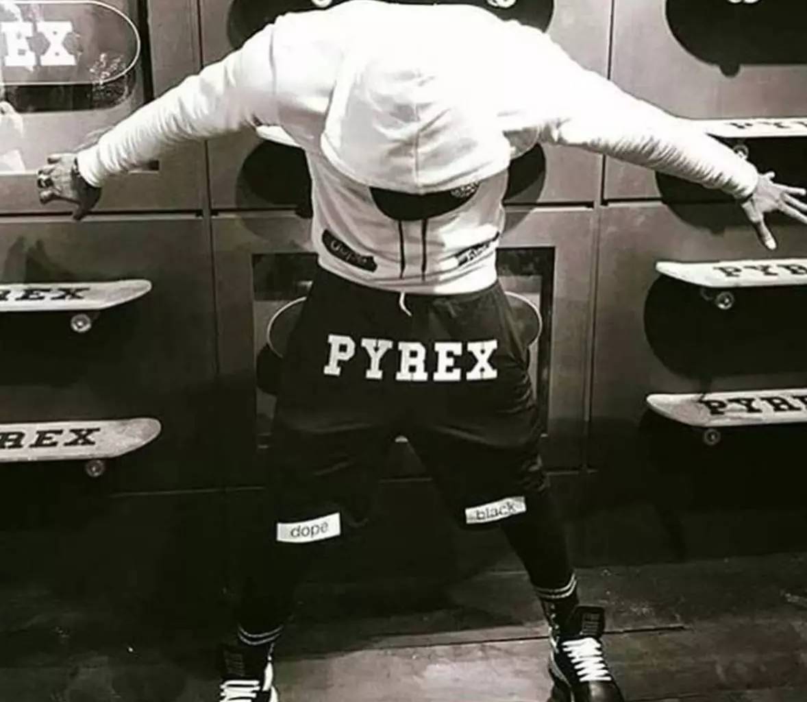 off-white主理人的遗作,offwhite创始人的作品