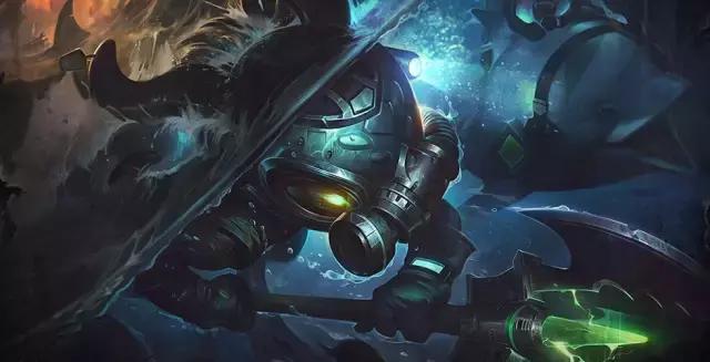 英雄联盟欧米伽小队宝箱,lol欧米伽小队哪个好